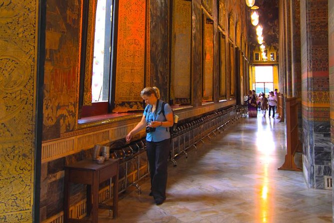 Private Tour: Best of Bangkok in A Day - Price and value at about $227.95 per person