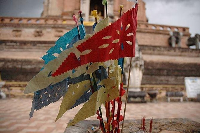 Private Tour: Chiang Mai City and Temples - The A/C Van, Pickup, and Two Departure Options That Actually Matter