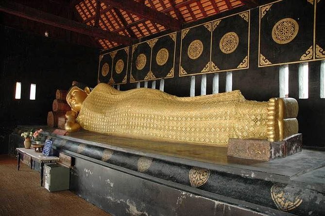Private Tour: Chiang Mai City and Temples - Should You Book This Tour?
