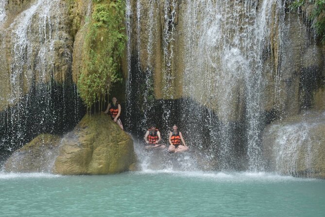 Private Tour : Erawan Waterfall and Bridge over the River Kwai - Who this private tour is best for