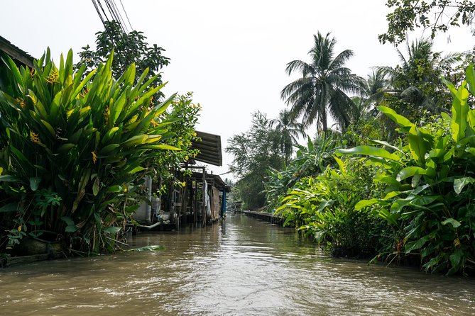 Private Tour: Floating Markets and Suan Sampran Day Trip from Bangkok - Private Day Trip Rhythm: 7:10 AM Starts and a 9-Hour Loop