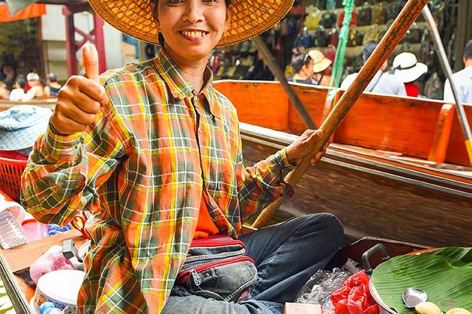 Private Tour: Floating Markets of Damnoen Saduak Cruise Day Trip from Bangkok - What to Bring, What to Expect Weather-wise, and How to Stay Comfortable