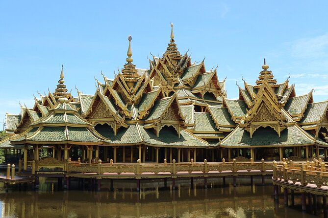 Private Tour for Ancient City Bangkok and Erawan Museu(min 2 pax) - Should you book this tour? My practical verdict