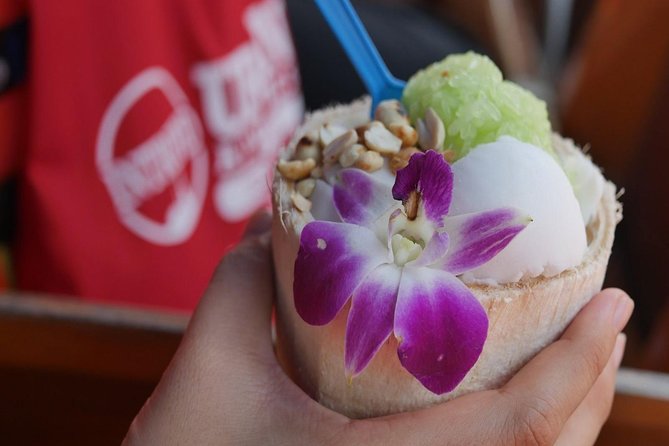 Private Tour from Bangkok: Railway and Floating Markets Tour - What to do during your Mae Klong time
