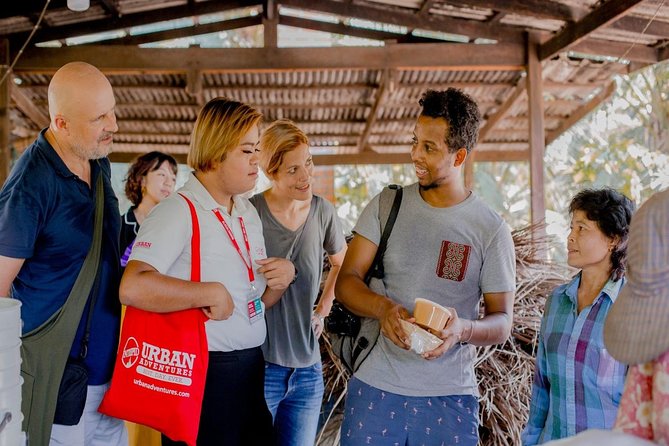 Private Tour from Bangkok: Railway and Floating Markets Tour - Price and value: is $130.22 a fair deal?