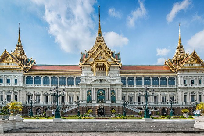 Private Tour Guide in Bangkok for a Day - Price and budgeting: what the $66.06 covers, and what you still pay