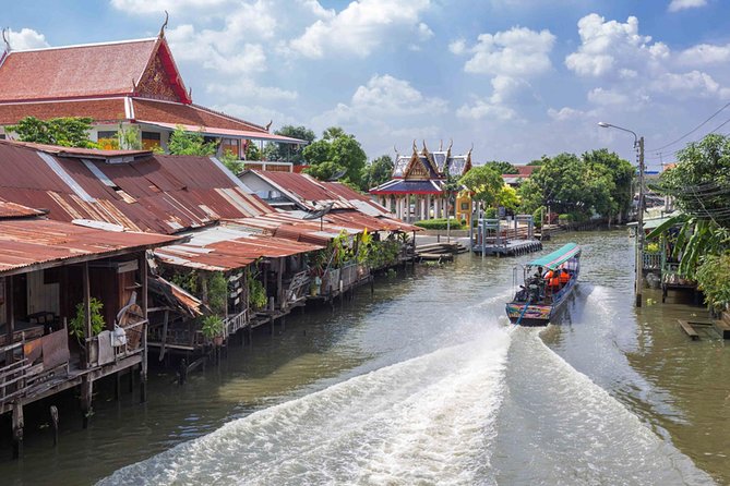 Private Tour: Half-day Grand Palace and Wat Arun by Boat - Price and value, is $161.99 per person worth the morning?