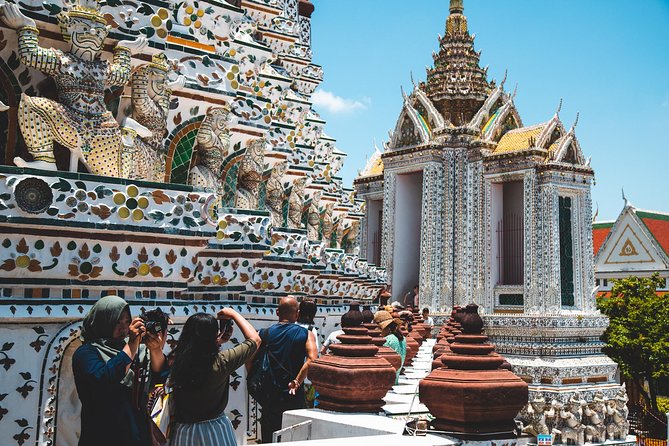 Private Tour: Half-day Grand Palace and Wat Arun by Boat - Best-fit for your travel style, and who should skip it