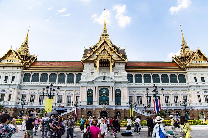 Private Tour: Half-day Grand Palace and Wat Arun by Boat - Final call, should you book this Grand Palace and Wat Arun tour?