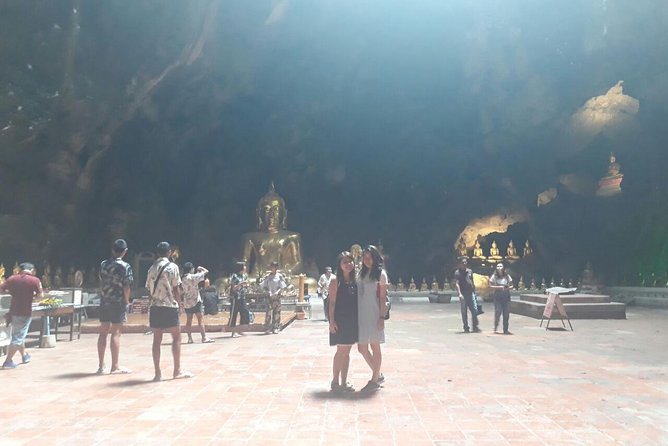 Private Tour: Hua Hin Day Tour from Bangkok - Price and value, is $217.95 per person a fair deal