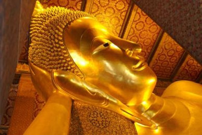 Private Tour of Bangkok's Temples Including Reclining Buddha (Wat Pho) - How a 3-hour private loop fits Bangkok’s temple scene