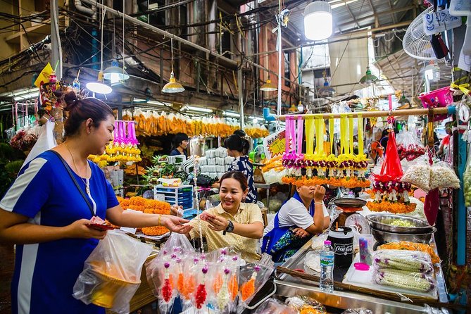 Private Tour: Temples Tour of Bangkok - Key points to know before you go
