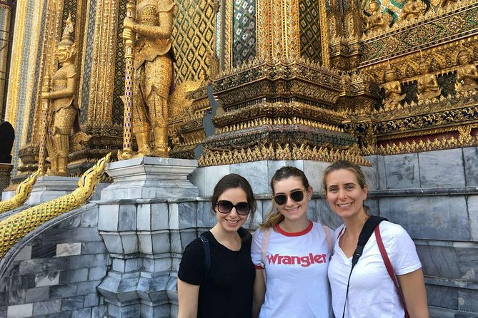 Private Tour: Temples Tour of Bangkok - Dress code and timing: the small rules that can save your day