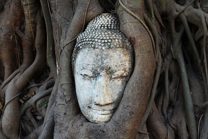 Private Tour to Ayutthaya and Bang Pa In Palace with Boat Tour - Bang Pa-In Palace: Calm Gardens, Palace Rules, and a Real Dress Check