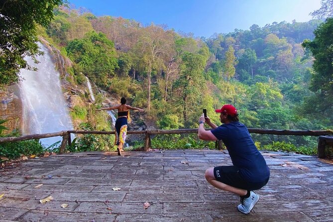 Private Tour to Doi Inthanon including Twins Pagodas and Hiking - Key things to know before you go