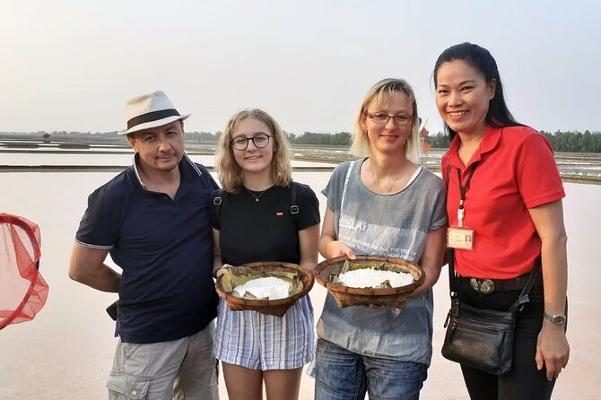Private tour to Floating & Railway markets (multi-lang: EN ZH ES IT FR DE) - Damnoen Saduak Floating Market: the boat ride is the whole point