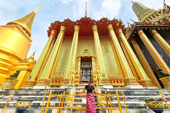 Private Tour to Grand Palace of Bangkok, Pho and Arun Temple - Key highlights worth knowing
