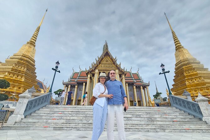 Private Tour to Grand Palace of Bangkok, Pho and Arun Temple - What makes the guide matter, especially with a private tour