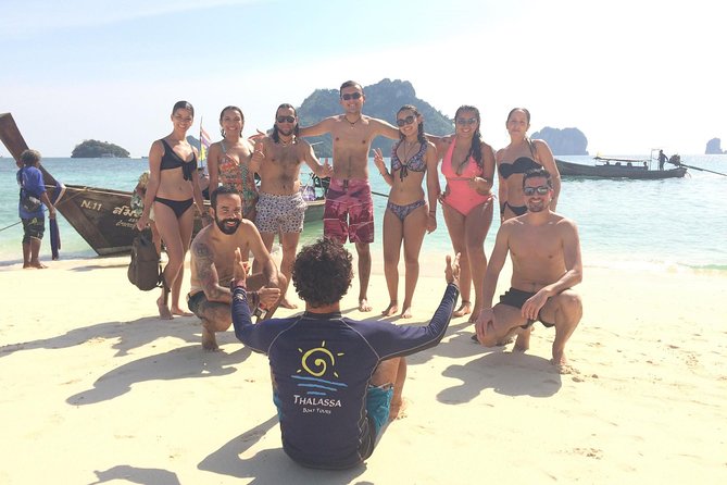 Private Tour to Hong Islands & 4 Islands with Sunset & Night Snorkel - How the Timing Works: Late Morning, Long Day, and Realistic Pace