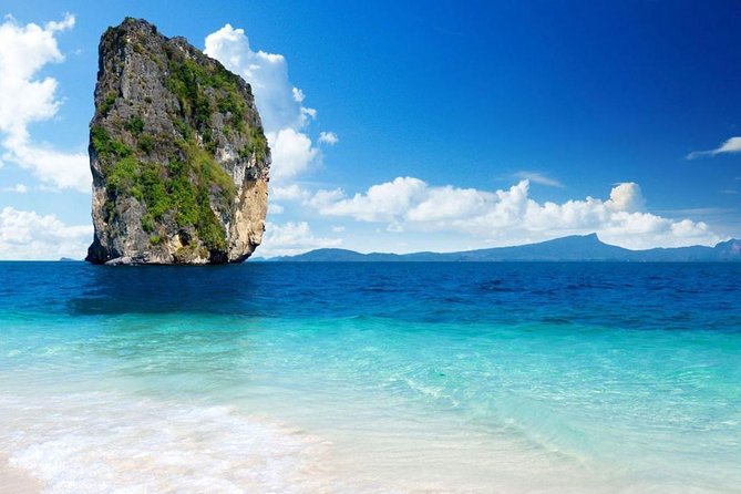 Private Tour to Hong Islands & 4 Islands with Sunset & Night Snorkel - Private Longtail Boat Comfort and the Guide Who Makes It Better
