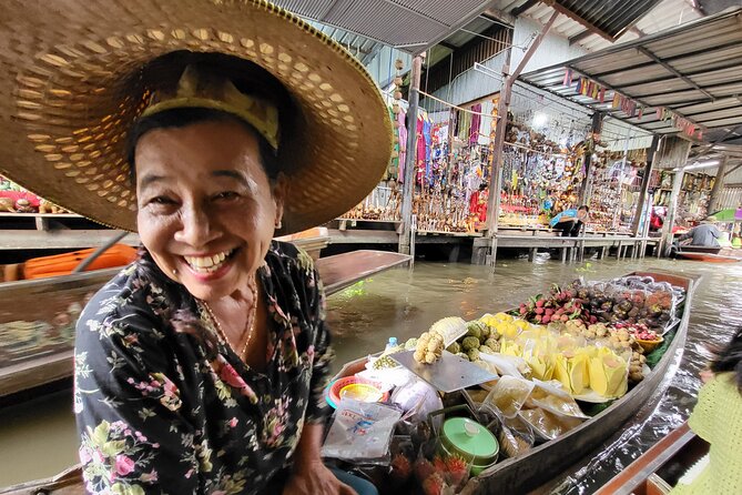 Private Tour to Railway Market, Floating Market And Ayutthaya - The 7:00 am start and how the day actually flows