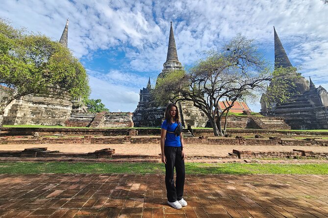 Private Tour to Railway Market, Floating Market And Ayutthaya - Practical tips to make this day easier on you