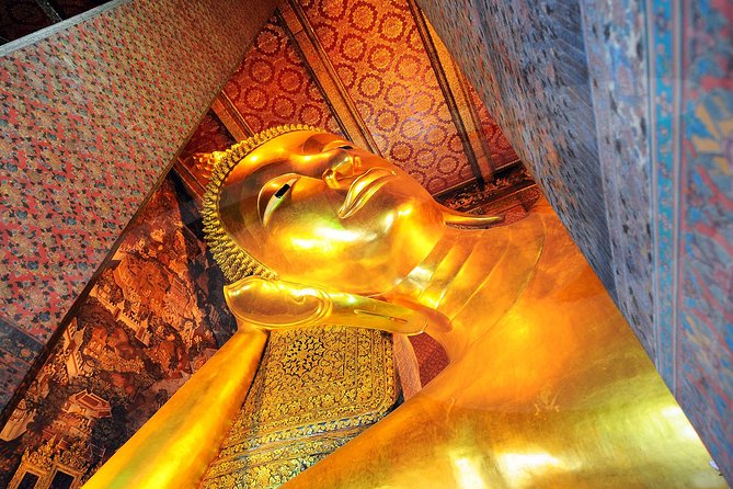 Private Tour - Top 3 Major Monuments (Grand Palace, Wat Pho, Wat Arun) - Price and value: what you get for about $108.78 per person