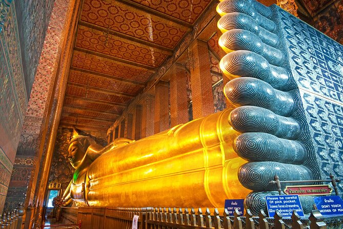 Private Tour - Top 3 Major Monuments (Grand Palace, Wat Pho, Wat Arun) - Guide matters: what you can expect from the people leading the tour