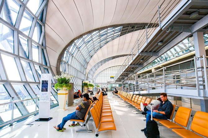 Private Transfer - Bangkok Airport Arrival to Pattaya City Hotel - Price and Value: Why This Can Be Worth It