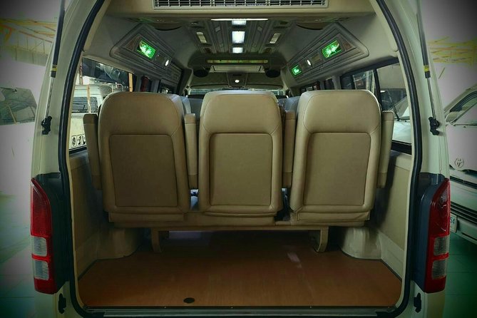Private Transfer Bangkok - Koh Kood Island - Should you book Private Transfer Bangkok to Koh Kood?
