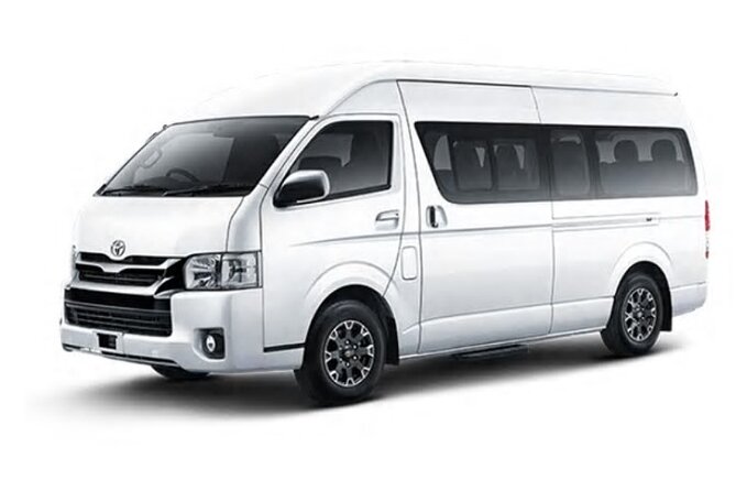 Private Transfer from Hua Hin to Bangkok Airport - Price and Value: What $90.99 Gets You