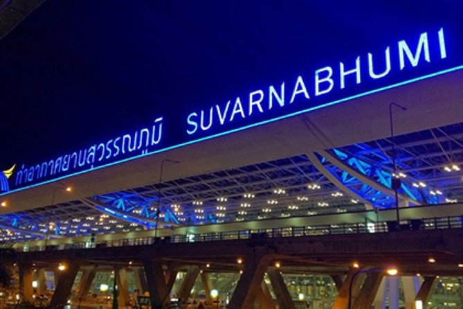 Private Transfer from Pattaya to Suvarnabhumi Airport - Price and value: what $68.97 per group really buys you