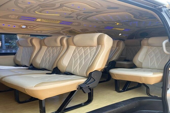 Private Transfer from Phuket Airport to Khao Lak - Price value at about $39, and when it is worth it