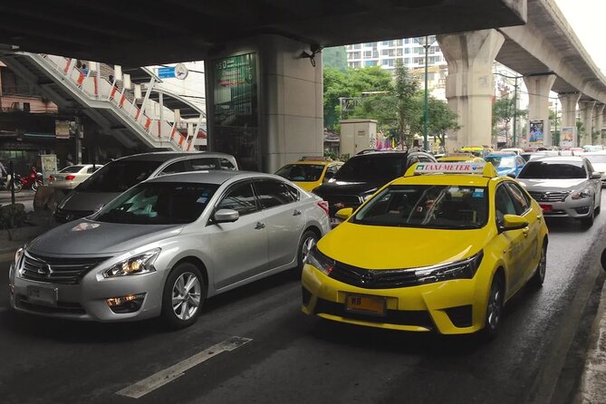Private Transfer Pattaya Hotel to Bangkok Hotel - Price and Value: Is $60 Per Person Worth It?
