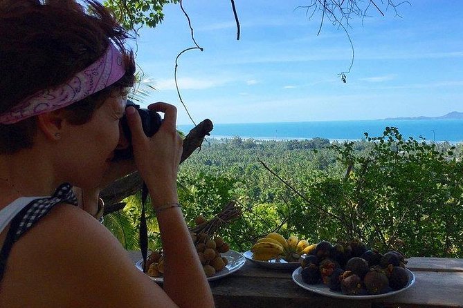 Private trip around Koh Phangan - Price and Value on a 6-Hour Private Koh Phangan Tour
