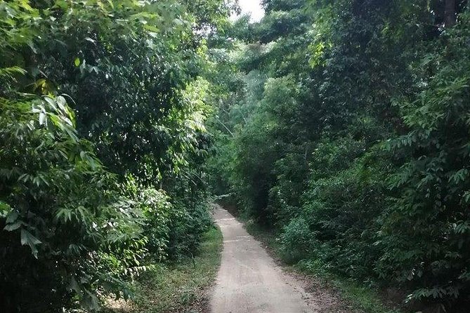Private trip around Koh Phangan - Thong Nai Pan Yai Beach for a Slow Beach Reset on the East Coast