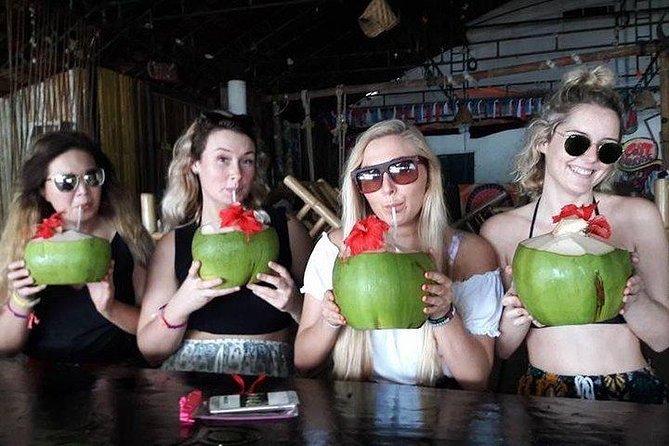Private trip around Koh Phangan - Guides, English, and Small Decisions That Change Your Day
