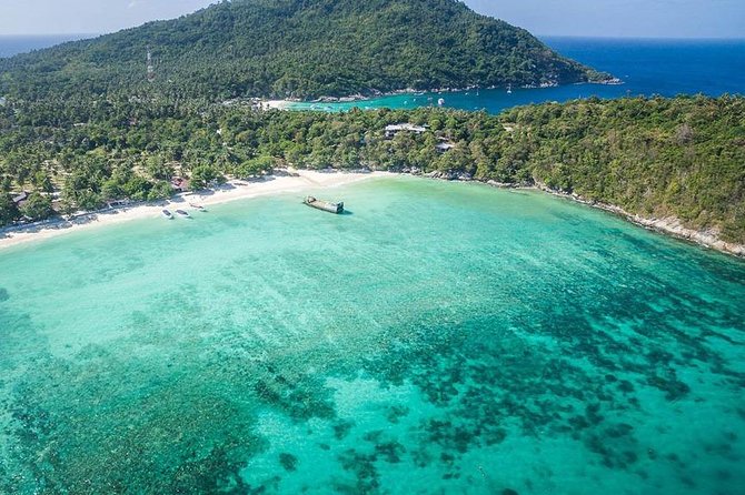 Racha and Coral Island One Day Trip + Sunset by Luxury Catamaran From Phuket - Promthep Cape sunset with a fishing hour