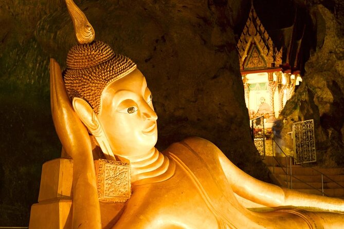Rafting, ATV and Ziplining Adventure in Phangnga - Key Things You Should Know Before You Go