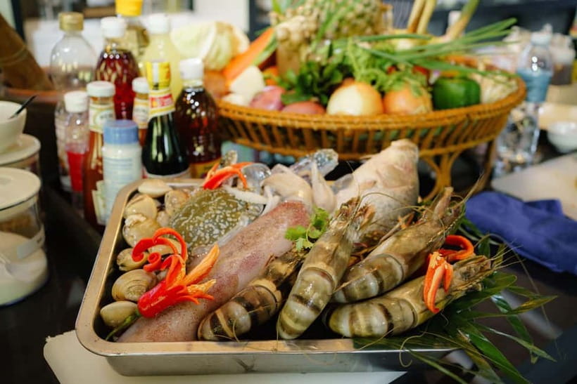 Railay: Hands-On Thai Cooking Class at Railay Beach - Price and Value at $57: What You’re Really Paying For