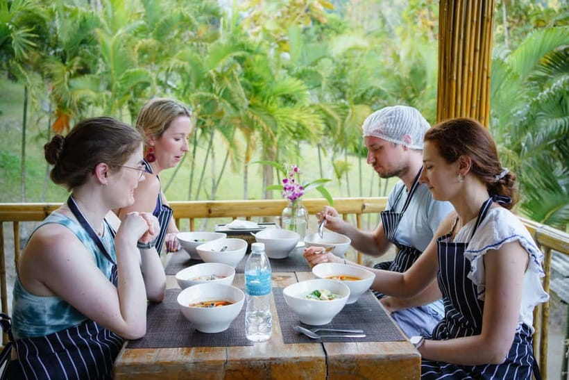 Railay: Hands-On Thai Cooking Class at Railay Beach - Who This Railay Cooking Class Is Best For