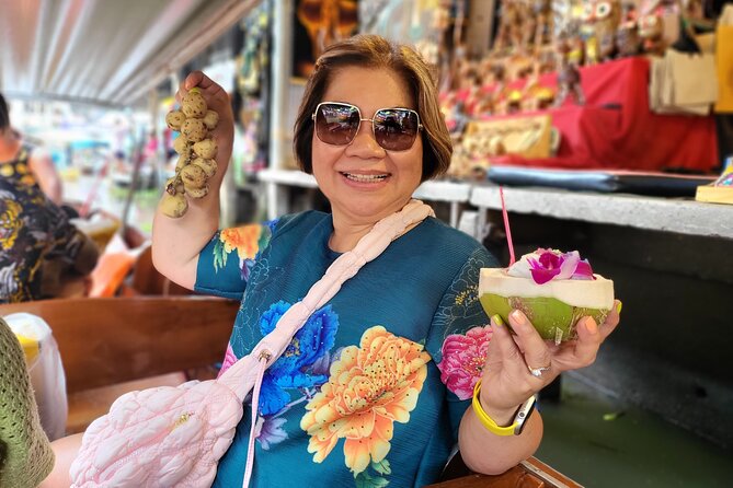 Railway Market, Floating Market and After the Rain Cafe - Who this tour suits best (and who should consider alternatives)