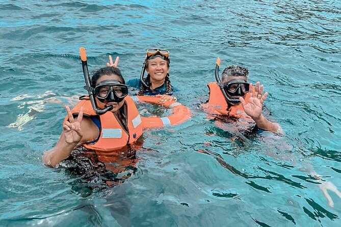 Raya Island / Mai Ton Island Private Boat Tour - Price and value: what $1,103.26 really means for your group