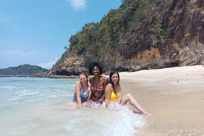 Raya Island / Mai Ton Island Private Boat Tour - Who this private tour suits best (and who should pause)