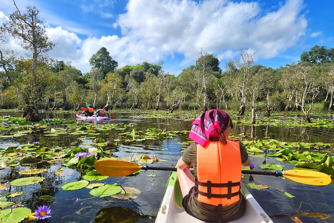 Rayong Adventure Full day Trip from Pattaya Tour - Key highlights worth aiming for