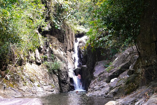 Rayong Adventure Full day Trip from Pattaya Tour - Timing, weather, and what to pack for an 11 to 12 hour day