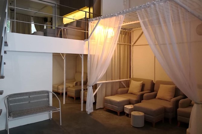 re:leaf spa and massage - Booking smart in Bangkok: avoid the common spa headaches
