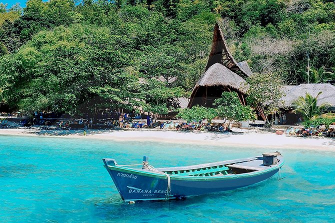 Relax and Snorkel on Koh Racha Yai and on Banana Beach, Koh Hey Island - Key things I’d watch for on this Koh Racha Yai and Banana Beach trip