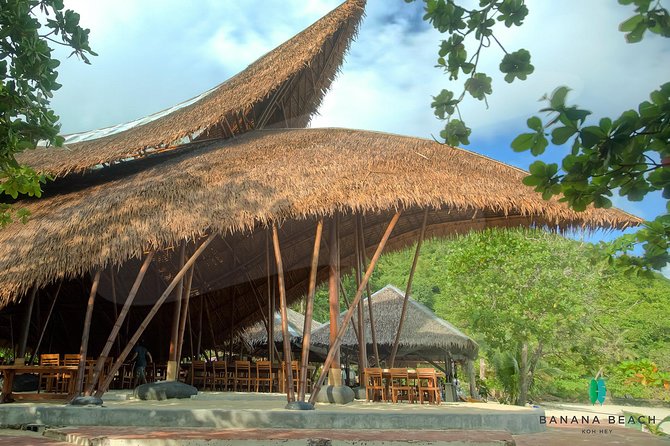 Relax and Snorkel on Koh Racha Yai and on Banana Beach, Koh Hey Island - Price and value: what you’re really getting for $60.16