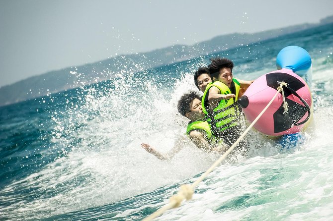 Relax and Snorkel on Koh Racha Yai and on Banana Beach, Koh Hey Island - Who this tour is best for